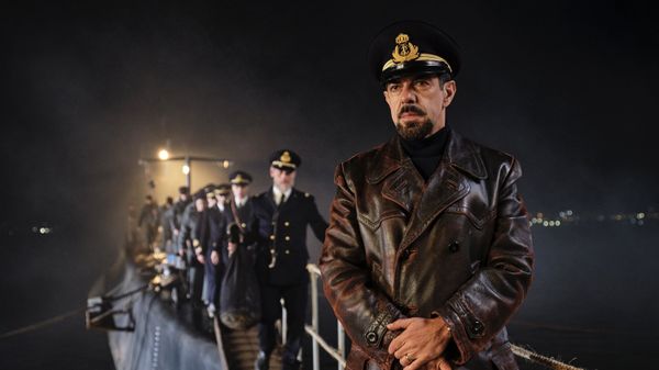 The Commander Oorlogsfilm waargebeurd