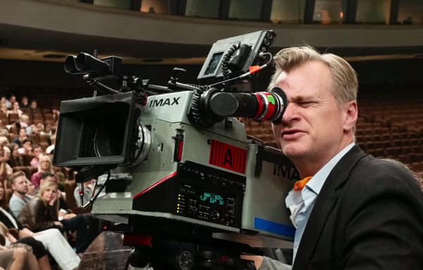 Beste films aller tijden Letterboxd Netflix Christopher Nolan fileert plannen Warner Bros. en HBO MAX James Bond