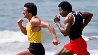 Deze beste cardio voor 40+ herbergt goed nieuws rustig aan joh