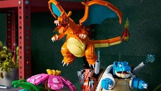 18+ LEGO-sets voor laagste prijs ooit tijdens Bol 10-daagse