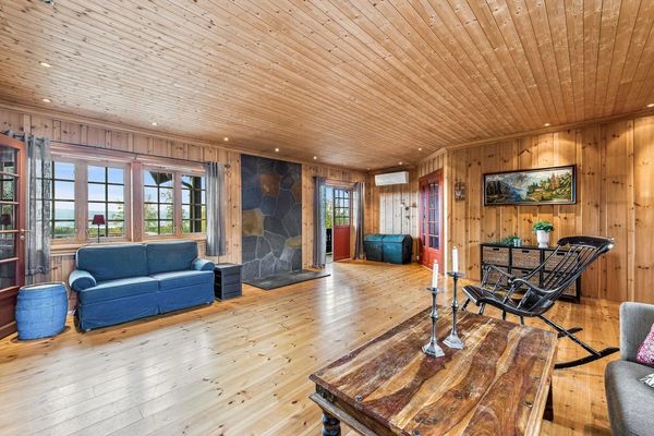 noorwegen huis kopen
