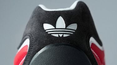 Adidas dropt met moto-sneakers de nieuwe grote trend van 2025