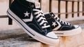 Converse dropt perfecte mid-sneakers voor €51 in de sale