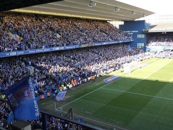 craven cottage fulham premier league tickets hoe duur wedstrijd