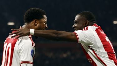 Het totale salaris van de Mislintat-troep die terugkeert bij Ajax