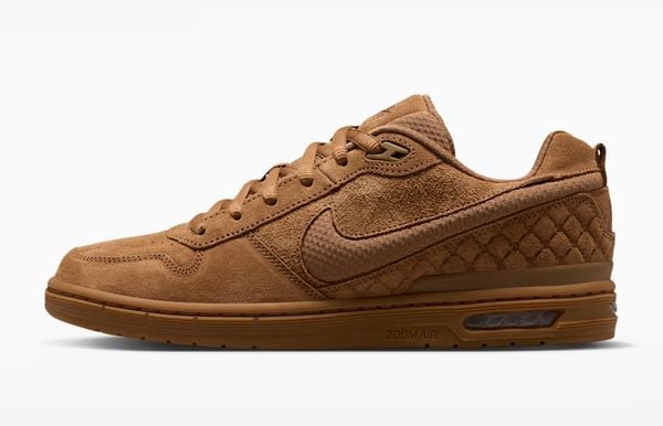 Nike SB Zoom Air Paul Rodriguez Low