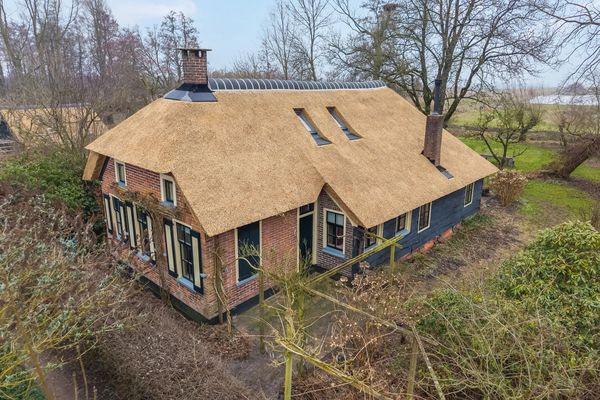 funda giethoorn B&B huis kopen (14)