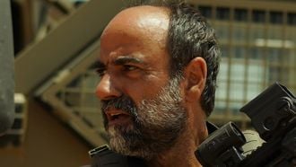 Omstreden serie in Nederland op 1: non-fictie kruist fictie in Israël