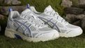 Asics troeft New Balance af met nieuwe dad-sneakers voor €110