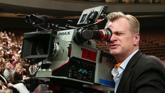 Beste films aller tijden Letterboxd Netflix Christopher Nolan fileert plannen Warner Bros. en HBO MAX James Bond
