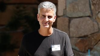 Dit verdient nieuwe CEO Disney, goed voor 270.000 jaar Disney+