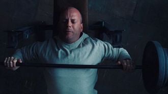 Met de 5-3-1 methode voor spiergroei breek je al je fitnessrecords