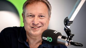 rob van someren radio 10 salaris loonsverhoging