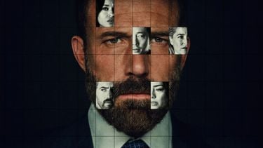 Deze nieuwe Netflix-hit was aanvankelijk gecanceld: 'Choquerend'