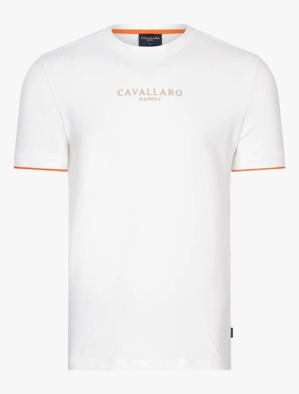 Hollandia T-Shirt van Cavallaro Napoli