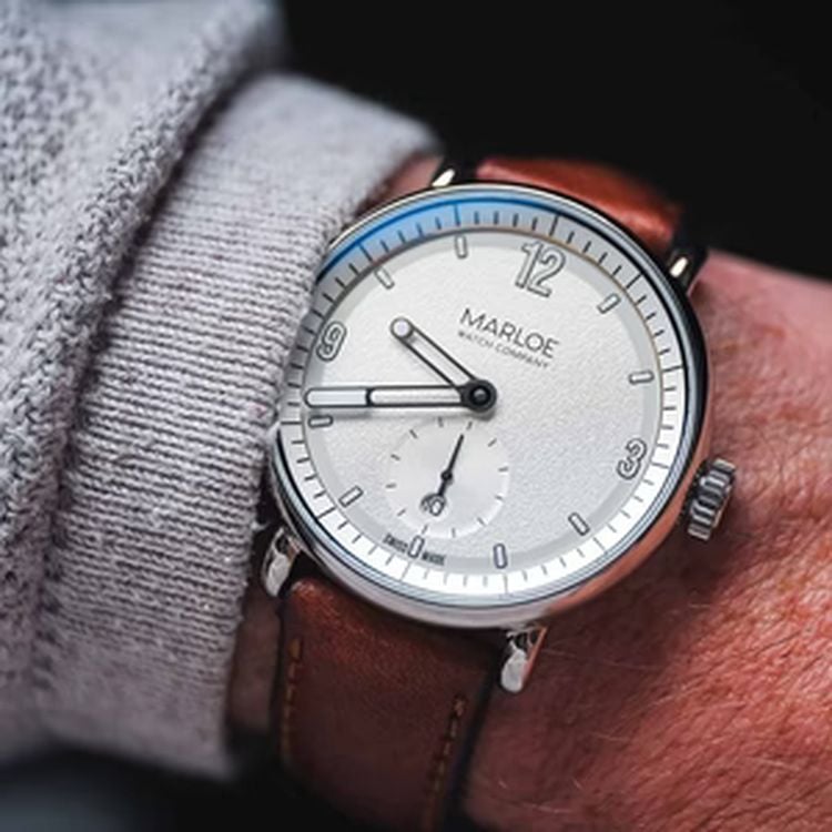 Marloe Watch Company Daytimer (1)