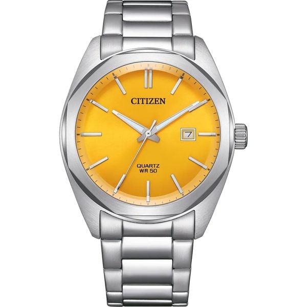 Citizen Core Collection BI5110-54Z Horloges onder de 100 euro herfst winter 2026