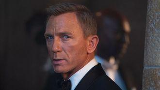 James Bond publieke domein