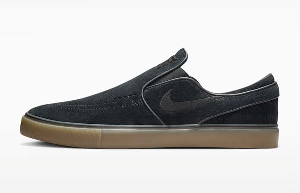 Nike SB Janoski+ Slip on skate sneakers 84 euro