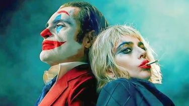 Joker: Folie à Deux geslacht om één collectief punt van irritatie