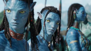 cast, avatar 2, the way of water, acteurs, blauwe aliens, na'vi, sequels