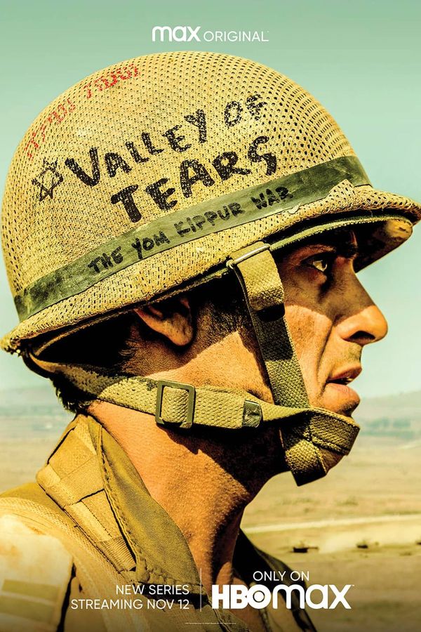 Valley of Tears: HBO deelt trailer voor keiharde oorlogsserie