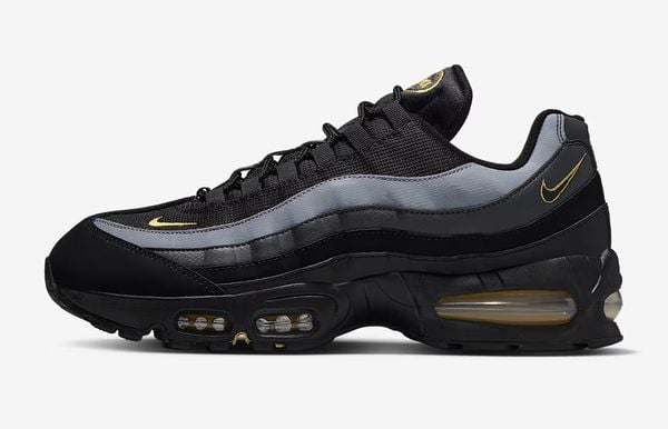 nike air max 95 sneakers nieuwe kleuren batman 30 jaar jubileum