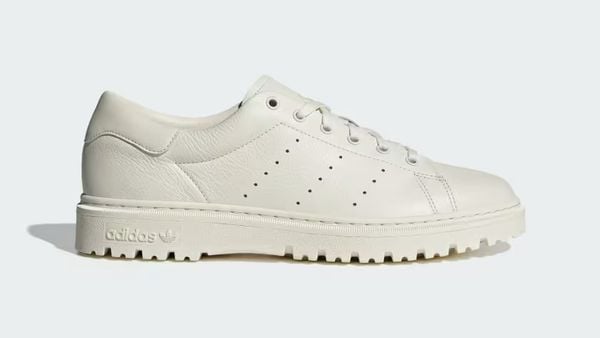 Adidas Stan Smith Freizeit nieuwe witte sneakers