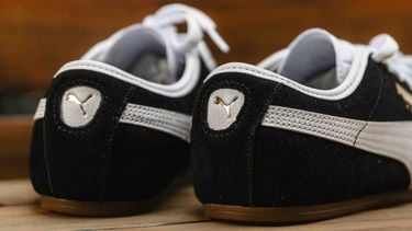 Deze ultra low-profile sneakers à €79 zijn de nieuw Puma-hype