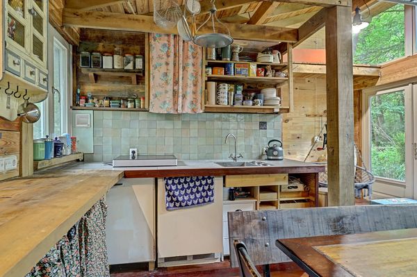 funda arcen natuur groot perceel moestuin B&B (2)