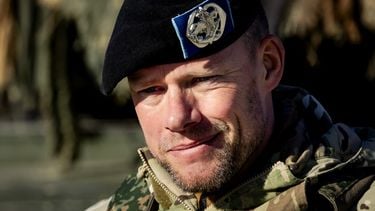 soldaat oekraine internationale legioen salaris loon