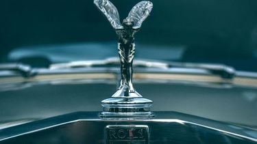 Deze Rolls-Royce is nu een goedkope occasion in goede staat