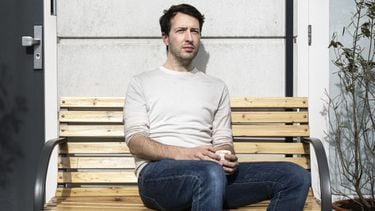 Dit is nu de rijkste jonge Nederlander, met AI-bro's in zijn nek
