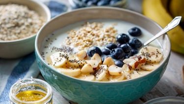 Je eet veel te weinig vezels: deze lekkere voeding is de perfecte bron