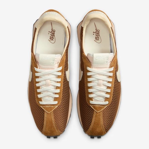 Nike LD-1000 nieuwe hype sneakers retro hardloopschoenen uit 1977
