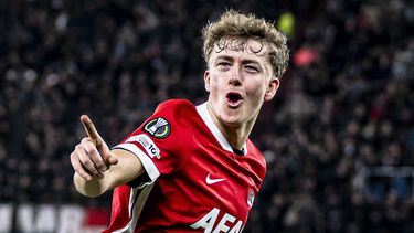 az alkmaar conference league europees voetbal coefficienten prijzengeld