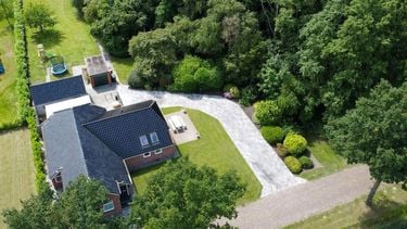 Villa voor gemiddelde huizenprijs te koop in goedkoopste gemeente