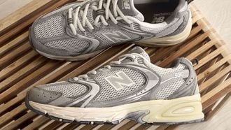 New Balance dropt sneakers voor €120 die ogen als 993 van €240