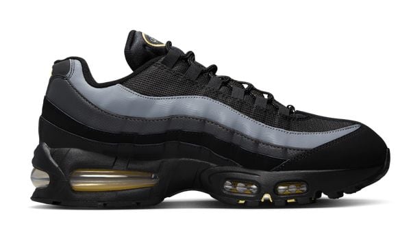 Nike Airmax 95 Batman 44