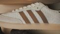 Adidas dropt met ademende Samba de ultieme lente-sneakers