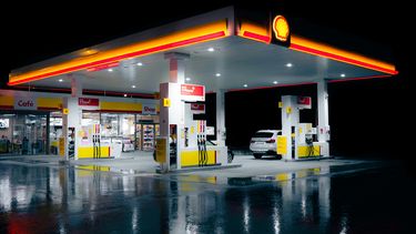 Goedkoop tanken in Frankrijk E85