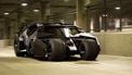 Elke man droomt toch van een superheldenbestaan? Met deze volledig functionele Batmobile waan jij je 'The Batman'. Nu te koop.