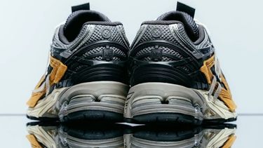 New Balance dropt heerlijke 1906A-sneakers in verrassende colorway