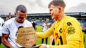 Het salaris als Telstar-speler vergeleken met een buschauffeur