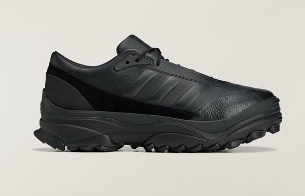 Adidas Y-3 GSG9 Low JP8198 nieuwe sneakers 120 euro korting