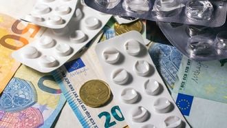 Het salaris van zzp'ers in de zorg, waar nu weer volop vraag naar is