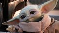 Star Wars-surprise massaal gestreamd: op naar Mando en Grogu