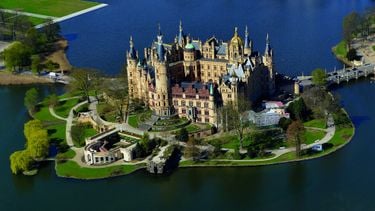 Sprookjesachtig nieuw Unesco-eiland ligt op een paar uren rijden