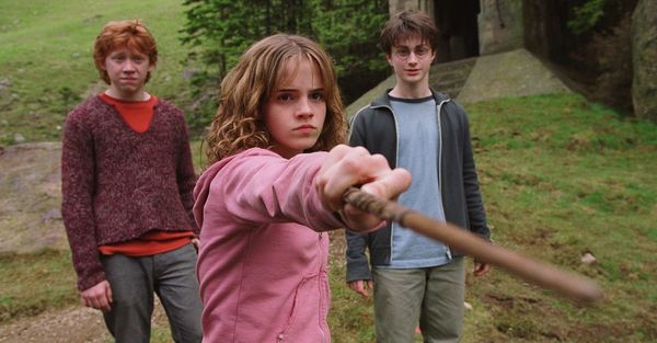 Daniel Radcliffe terugkeer Harry Potter cast