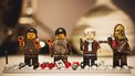 Grootste LEGO Star Wars-set ooit terug als peperduur kerstcadeau